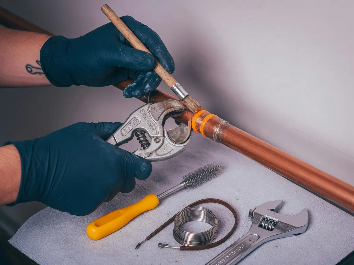 Why choose Sump Pump Repair in Ida, MI